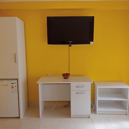 Guest House Ohrid Trpeski Екстер'єр фото