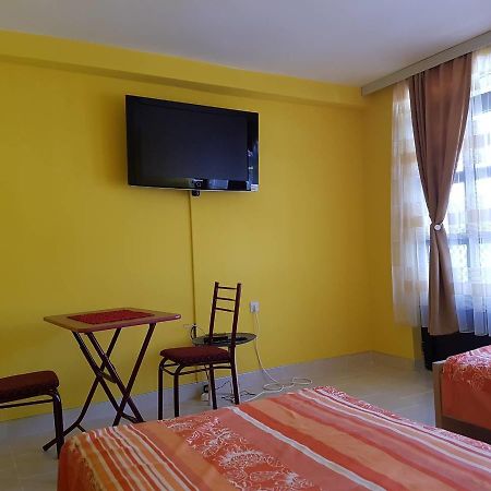 Guest House Ohrid Trpeski Екстер'єр фото