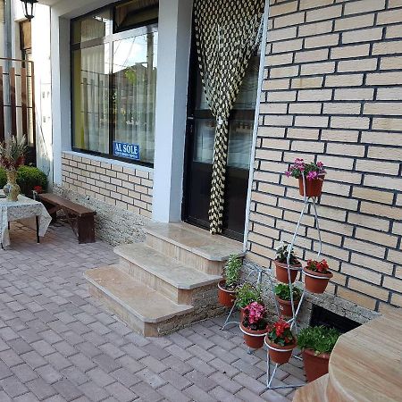 Guest House Ohrid Trpeski Екстер'єр фото