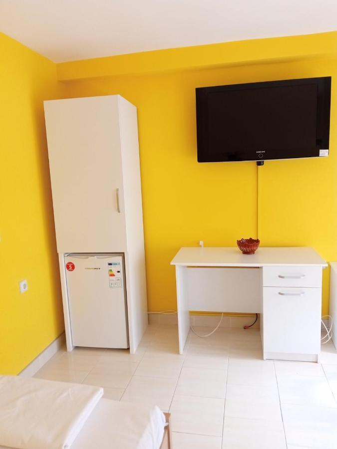Guest House Ohrid Trpeski Екстер'єр фото