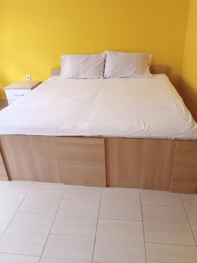 Guest House Ohrid Trpeski Екстер'єр фото