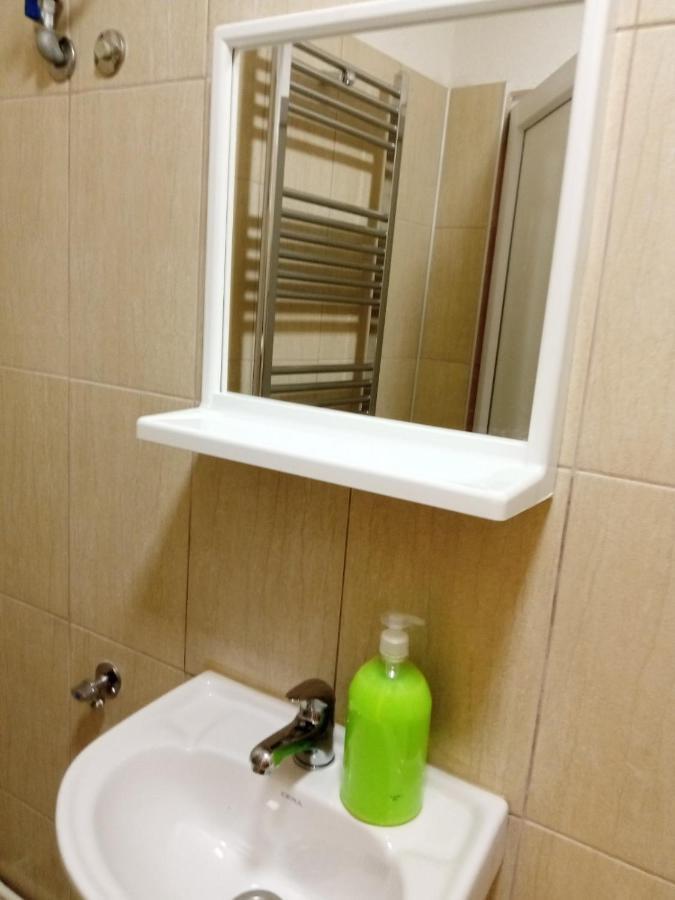Guest House Ohrid Trpeski Екстер'єр фото