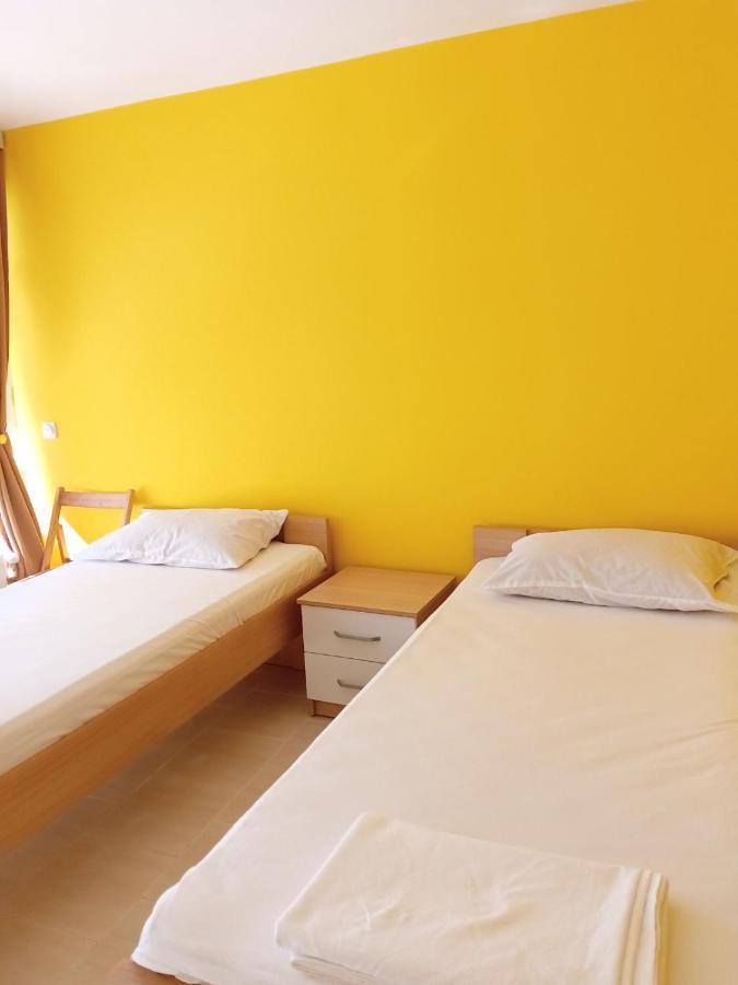 Guest House Ohrid Trpeski Екстер'єр фото
