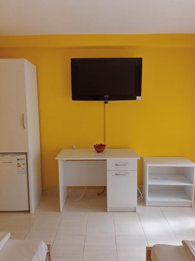 Guest House Ohrid Trpeski Екстер'єр фото