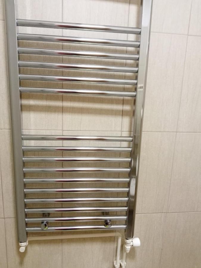 Guest House Ohrid Trpeski Екстер'єр фото