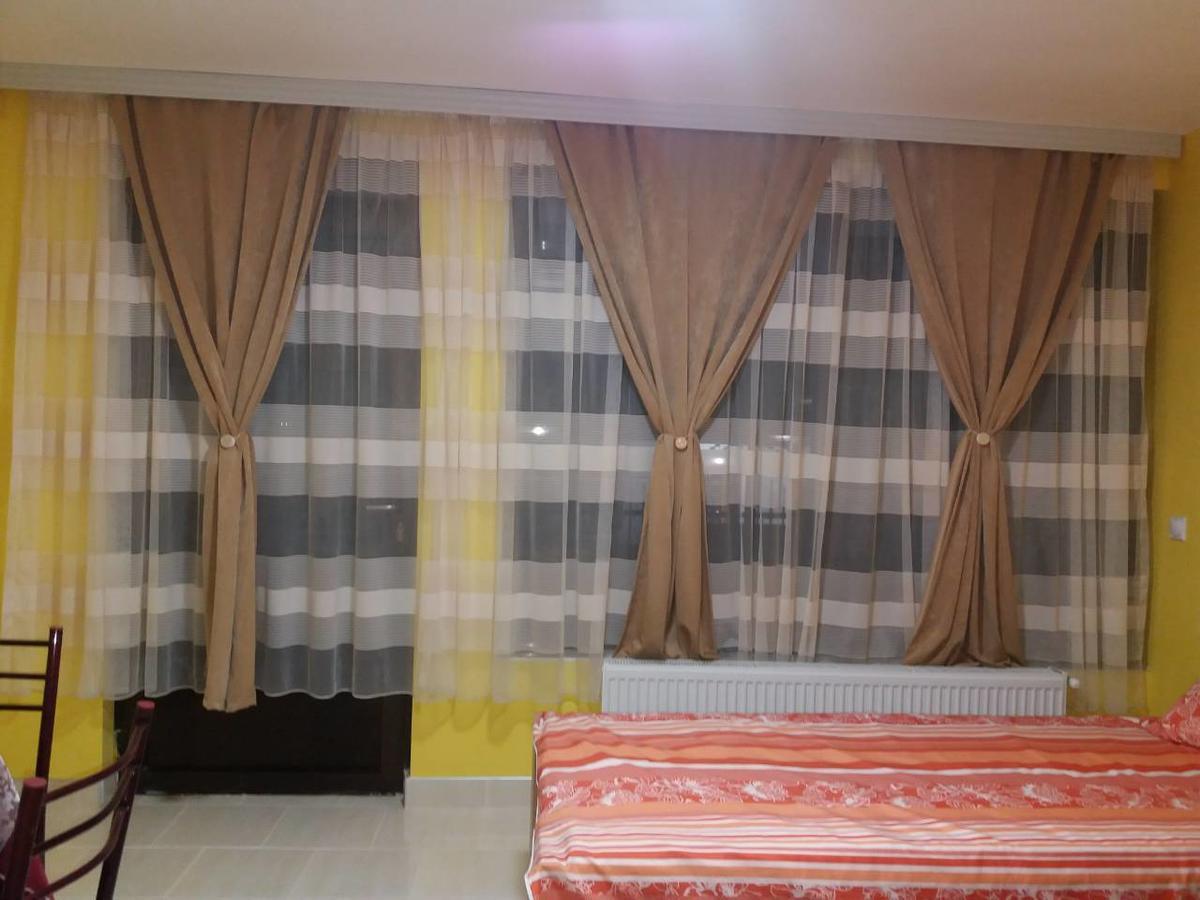 Guest House Ohrid Trpeski Екстер'єр фото