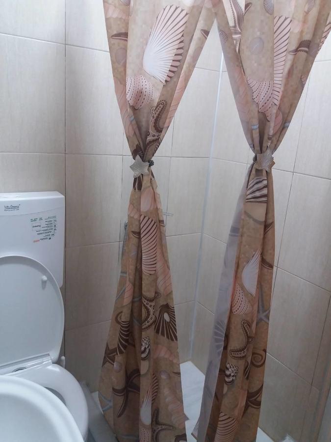 Guest House Ohrid Trpeski Екстер'єр фото
