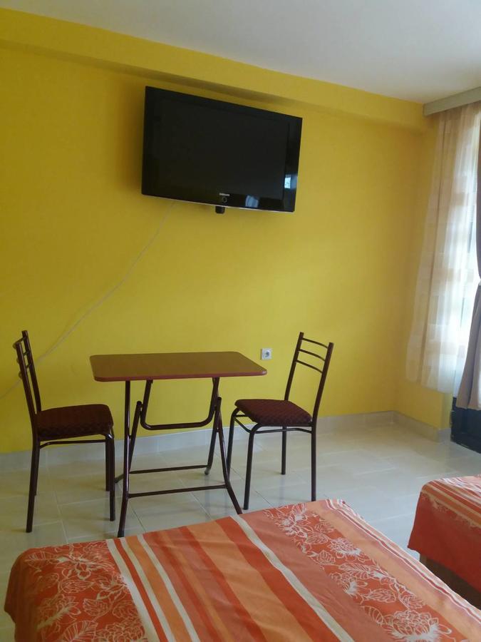Guest House Ohrid Trpeski Екстер'єр фото