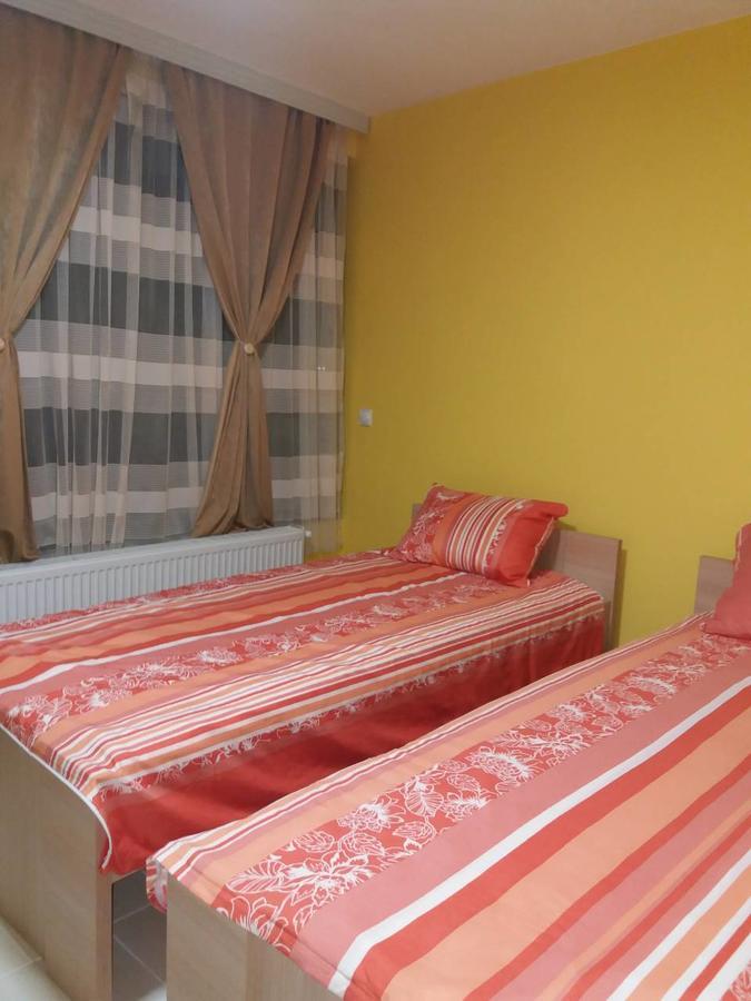 Guest House Ohrid Trpeski Екстер'єр фото