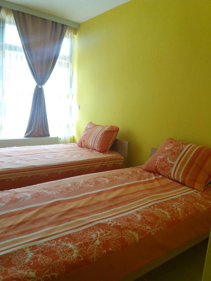Guest House Ohrid Trpeski Екстер'єр фото