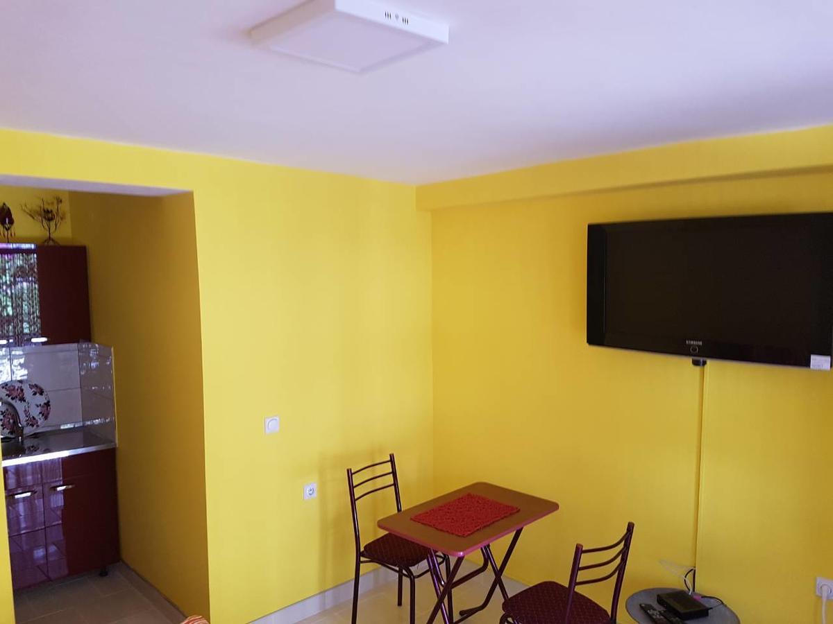 Guest House Ohrid Trpeski Екстер'єр фото