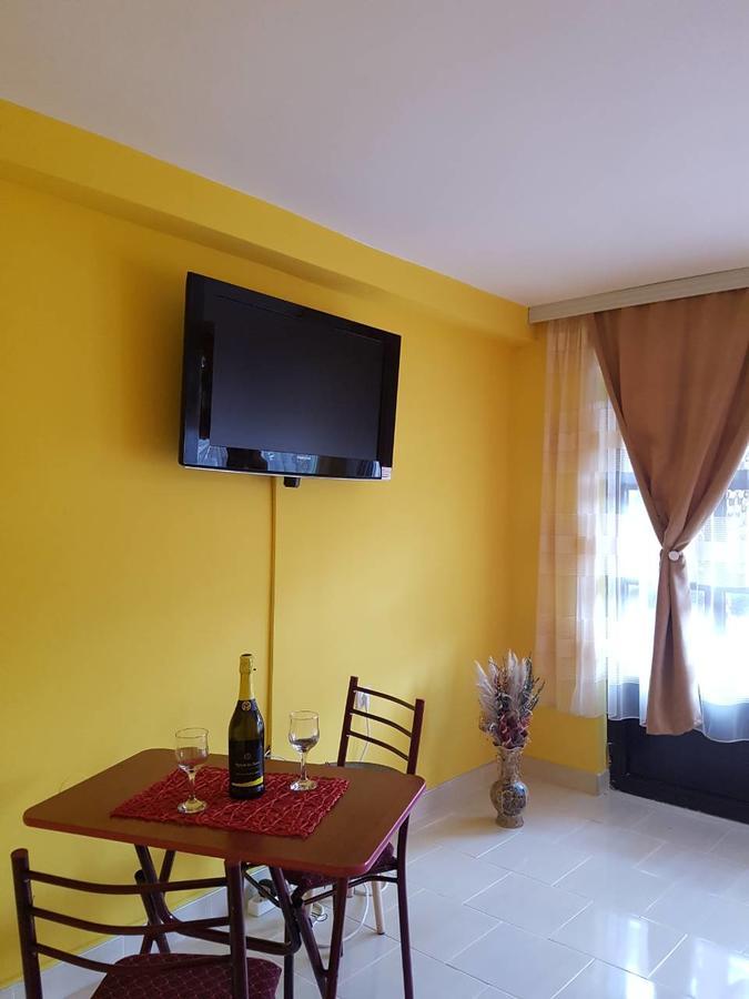 Guest House Ohrid Trpeski Екстер'єр фото
