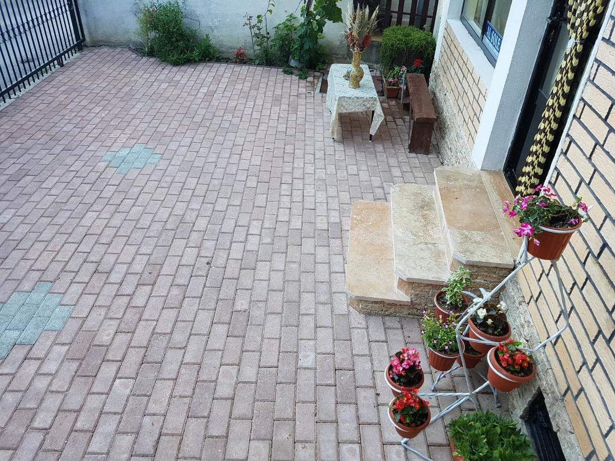 Guest House Ohrid Trpeski Екстер'єр фото